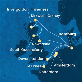 Route Map